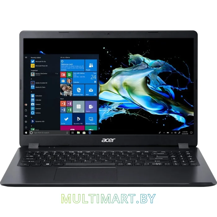 Ноутбук Acer Extensa 15 EX215-52-325A (NX.EG8ER.006)